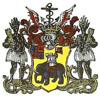 Royal African Company Logo